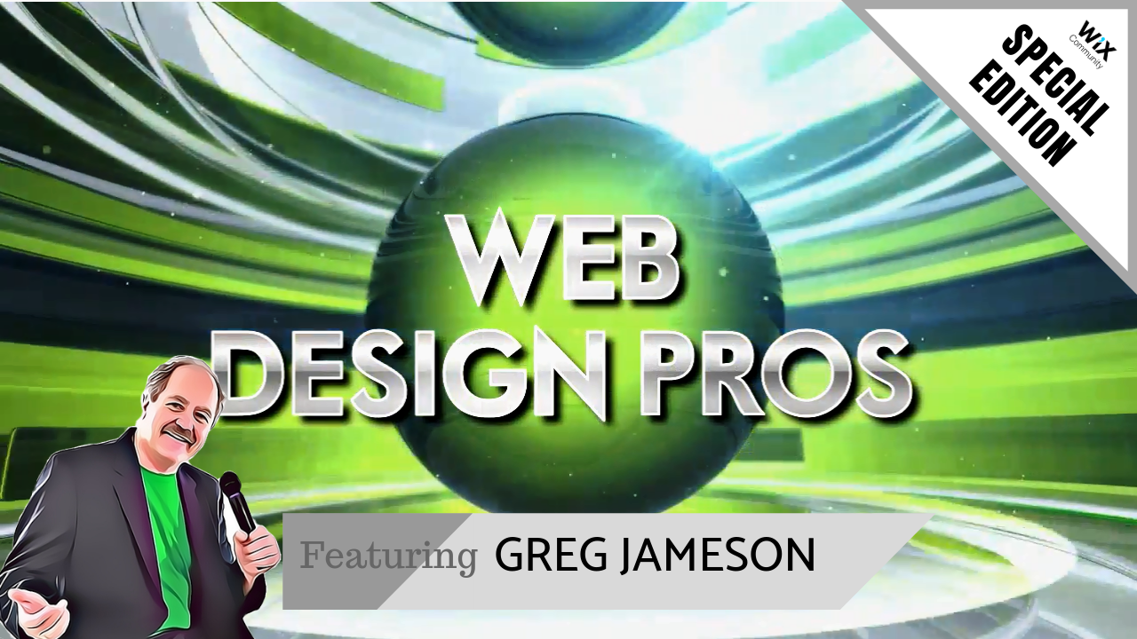 Greg Jameson