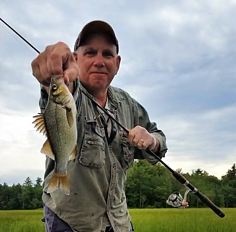 Show us your catch