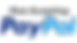PayPal logo