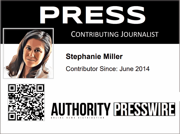 Authority Presswire