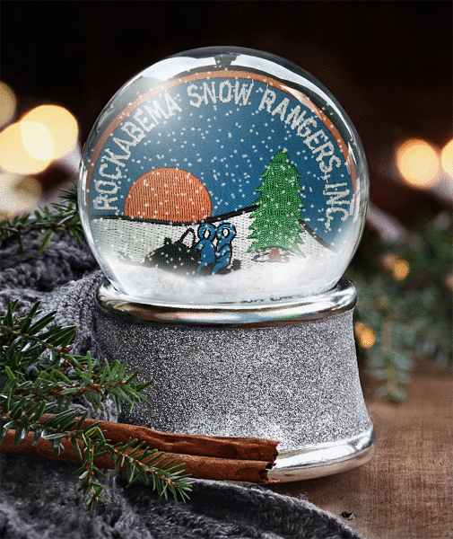 snowglobe