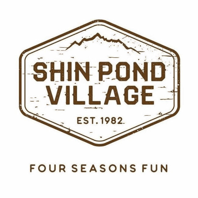 Shin Pond Village logo