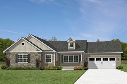 modular home