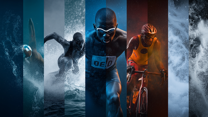 Periodização do Treinamento para o Triatlo