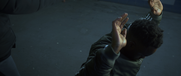 Funeral - K Dot Mapz ft. HOOK (Resolve).