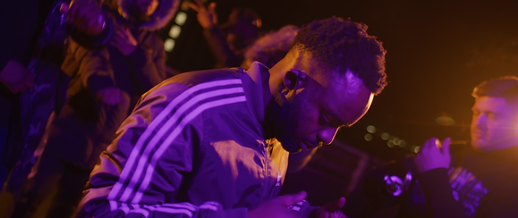 Funeral - K Dot Mapz ft. HOOK (Resolve).
