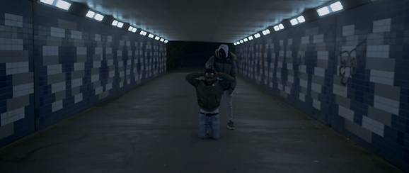 Funeral - K Dot Mapz ft. HOOK (Resolve).