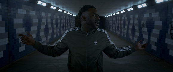 Funeral - K Dot Mapz ft. HOOK (Resolve).