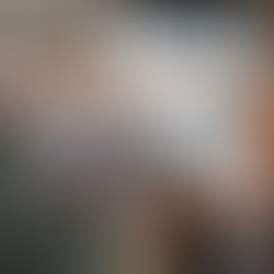 Collaborative working at an office desk.