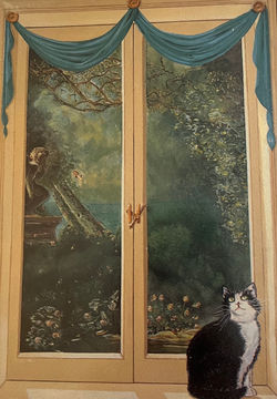 Monica'sMurals