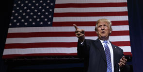 Trump and Immigration reform