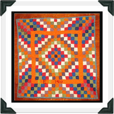 Mini Quilt Manheim Pennsylvania Museum Things to do in Manheim