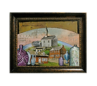 Historic Manheim Preservation Logo