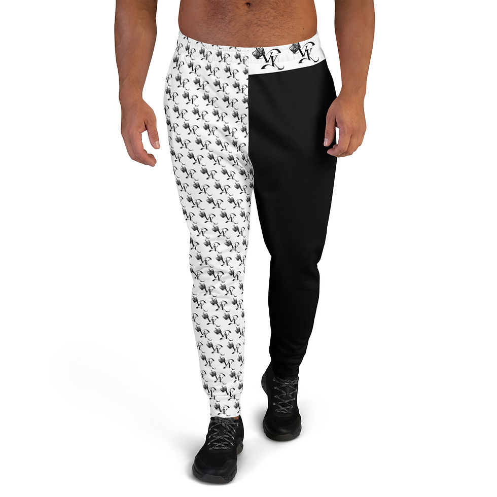 Thumbnail: VK LIFE Men's Joggers