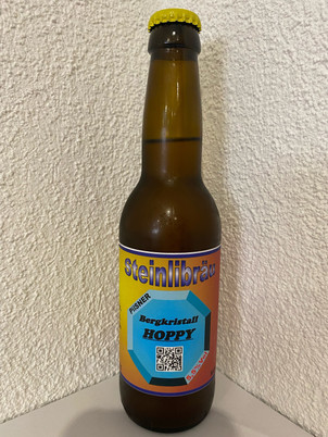 Helles IPA