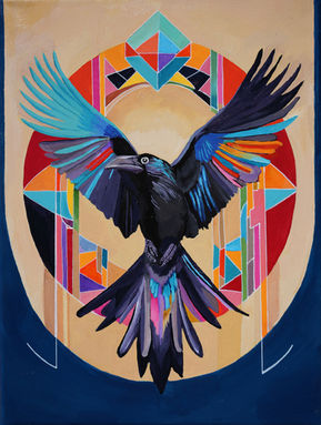 RAVEN