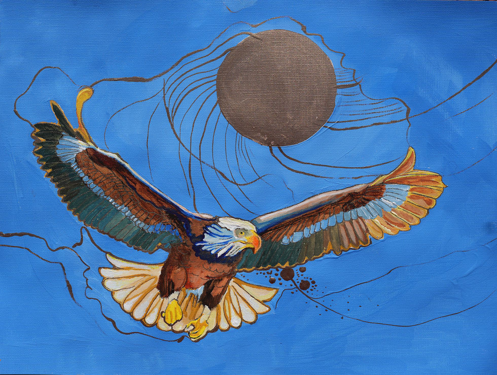 Eagle