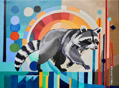 RACCOON