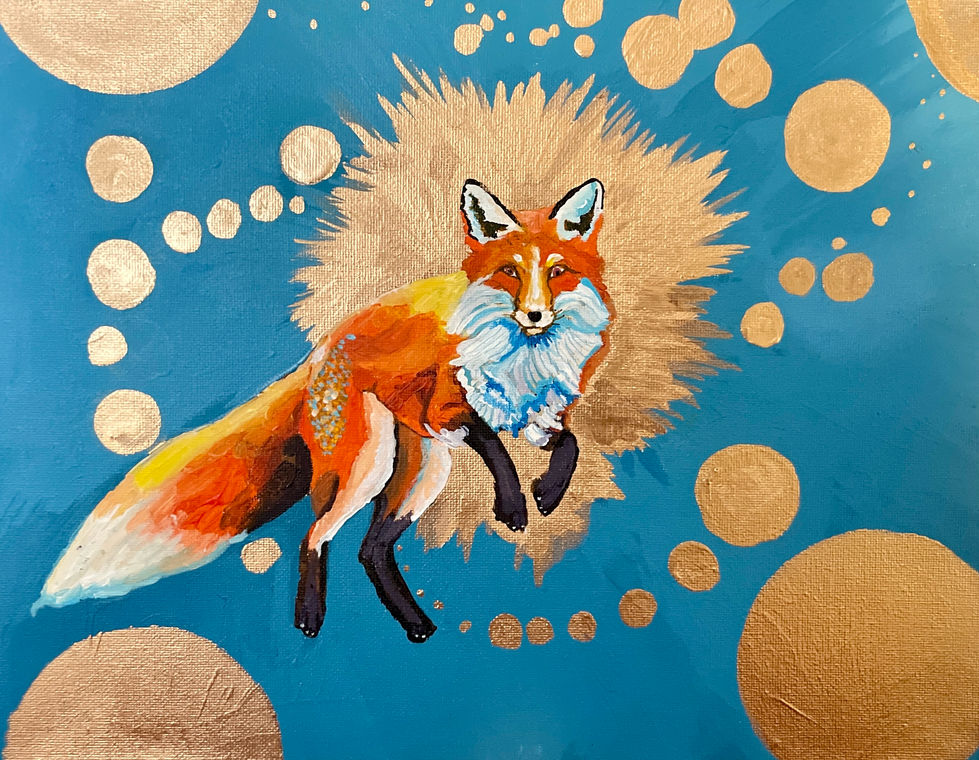 Fox