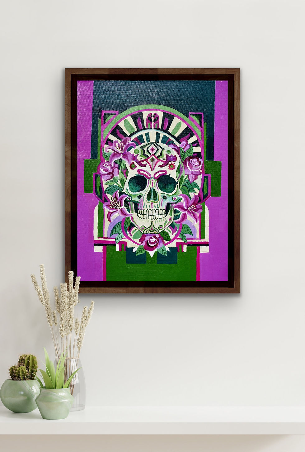 Thumbnail: Eternal Bloom