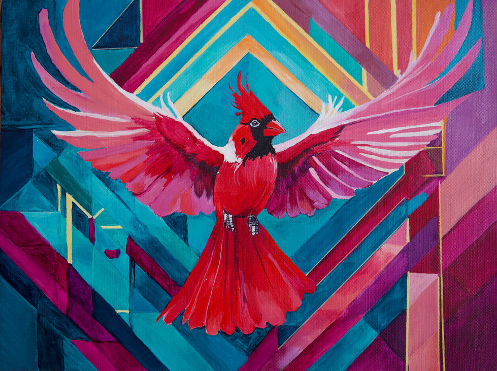 Cardinal