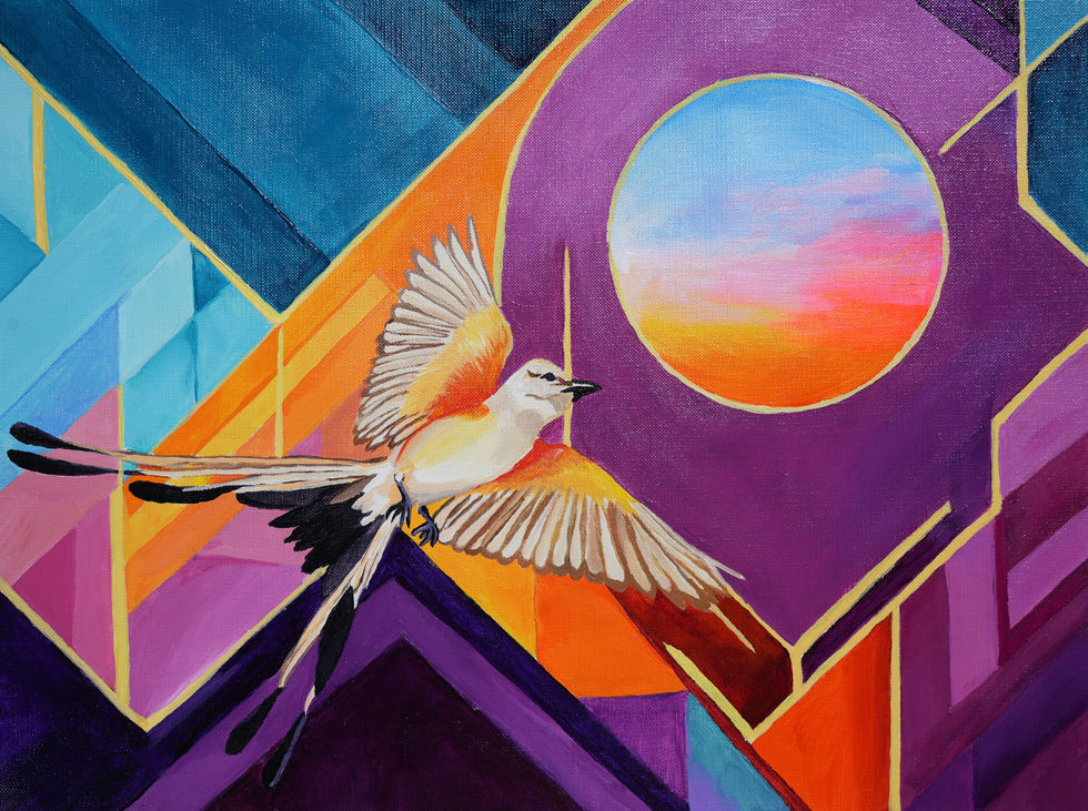 Flycatcher