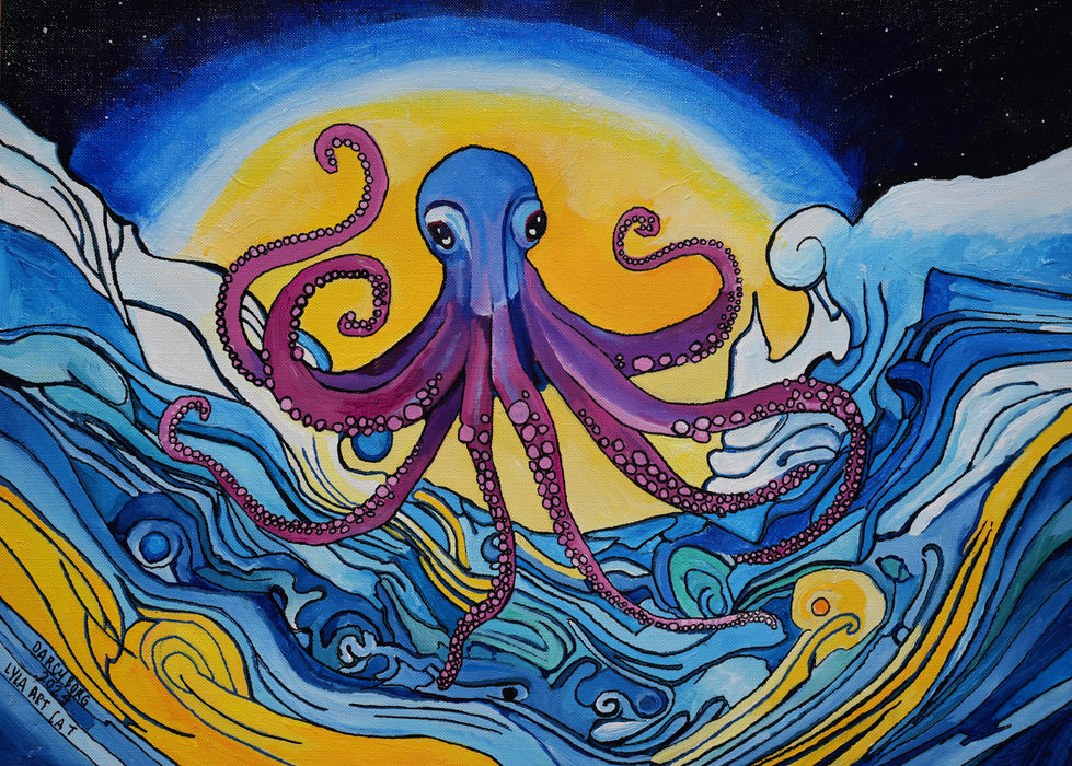 Octopus