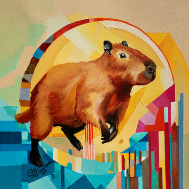 CAPYBARA