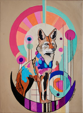 COYOTE