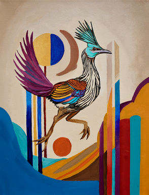 ROADRUNNER