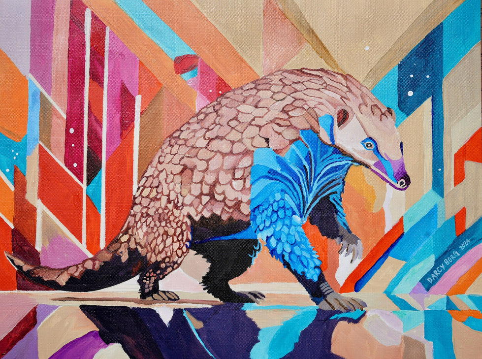 Pangolin