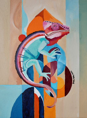 CHAMELEON