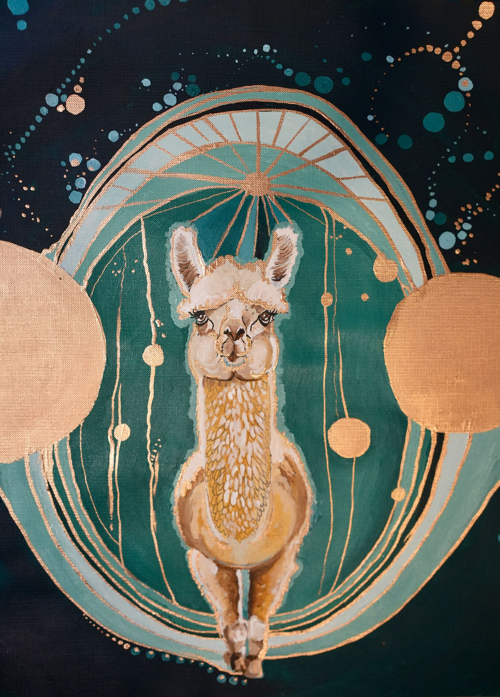 Alpaca