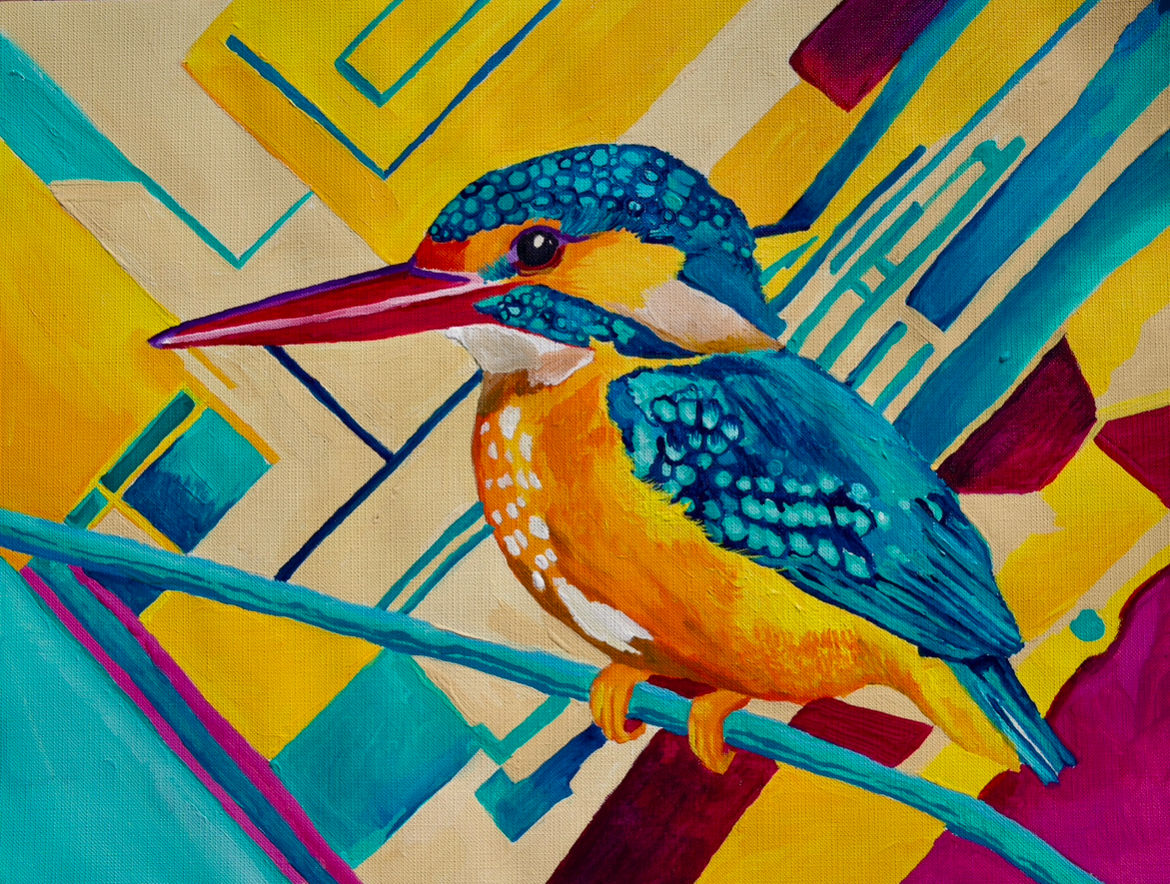 Kingfisher