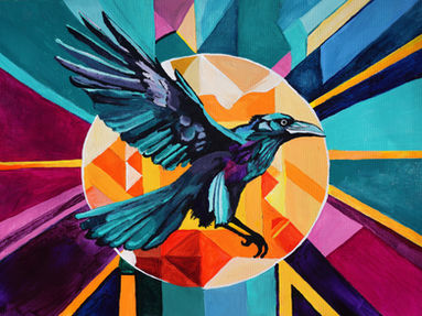 CROW