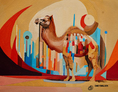 CAMEL
