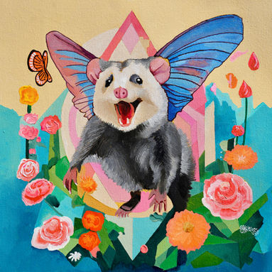 OPOSSUM