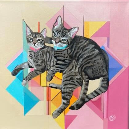 Pet Portrait