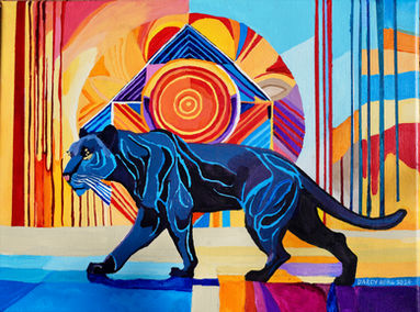 PANTHER