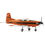 Miniaturbild: Pilatus PC-7 A-932 Ursprungsbemalung orange