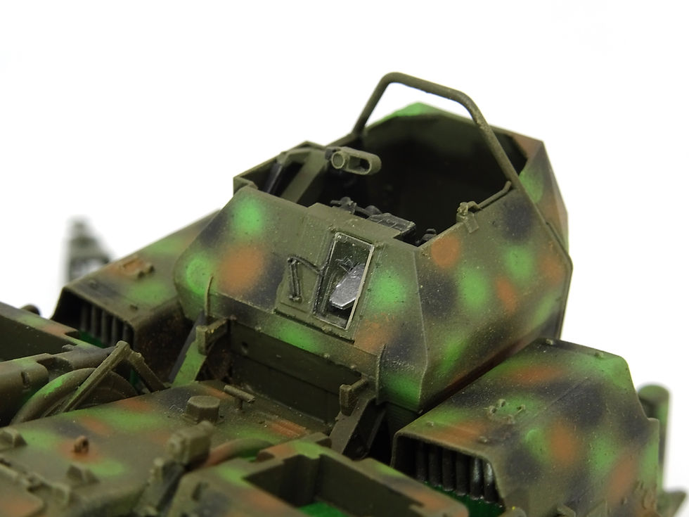 Miniaturbild: Flab Kan 63/90 Fertigmodell