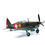 Miniaturbild: Morane D-3800 (1940) J-48 Hexe