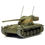 Miniaturbild: Leichter Panzer 51 / AMX 13