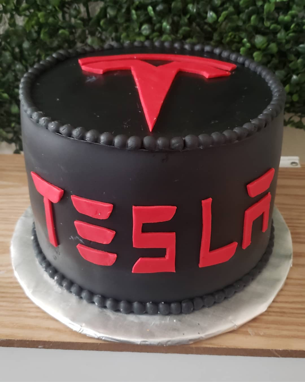 Thumbnail: Theme Inspired Cakes