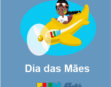 Dia das mães