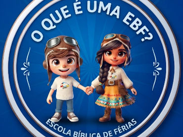 o que é uma EBF