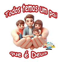 PROGRAMAÇÃO DIA DOS PAIS EVANGELICO