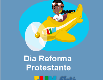 Dia da Reforma Protestante .