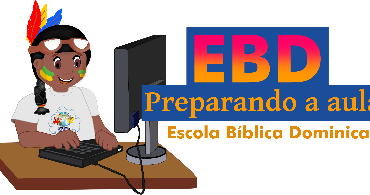 EBD-PREPARAÇÃO MENSAL