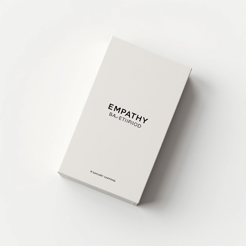 Empathie Starter Paket